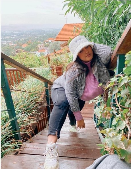 Yuval Nacktbilder von OnlyFans geleakt