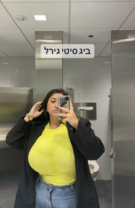 Yuval OnlyFans Nacktbilder geleakt