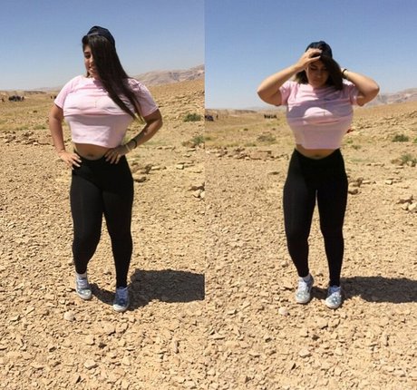 Yuval Nacktbilder von OnlyFans