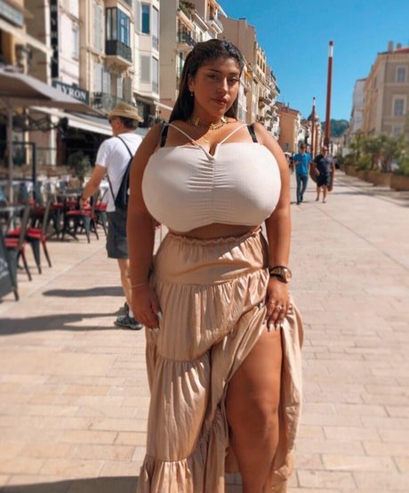 Yuval Leaked OnlyFans Nacktbilder