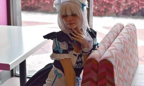 Soft Kotton Nacktbilder von OnlyFans geleakt