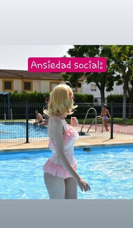 Soft Kotton Nacktbilder von OnlyFans