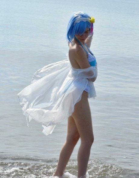 Soft Kotton OnlyFans-Bilder geleakt