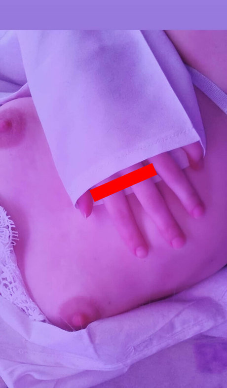 Soft Kotton Leaked OnlyFans Porn