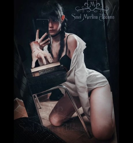 Soft Kotton Nacktbilder von OnlyFans