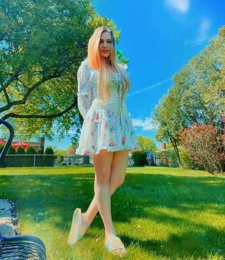 Sara Secora Nacktbilder OnlyFans