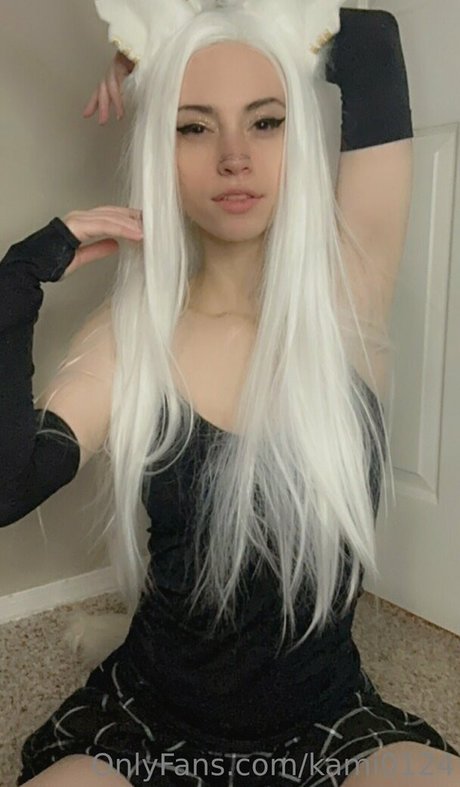 kami0124 Nacktbilder von OnlyFans