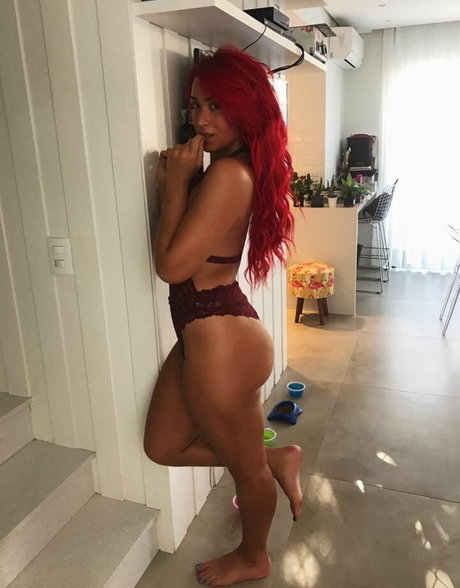 Briny De Laet Nacktbilder von OnlyFans geleakt