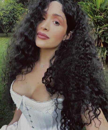 Briny De Laet OnlyFans Inhalte