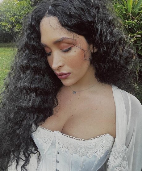 Briny De Laet Neue OnlyFans Leaks