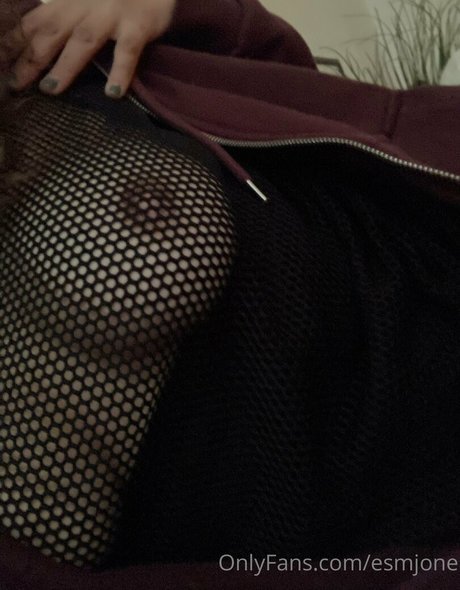 esmjone Nacktbilder OnlyFans