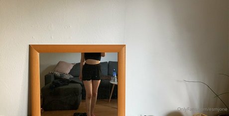 esmjone OnlyFans Fick geleakt