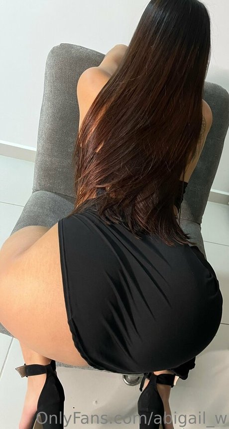 Abigail w OnlyFans kostenlos