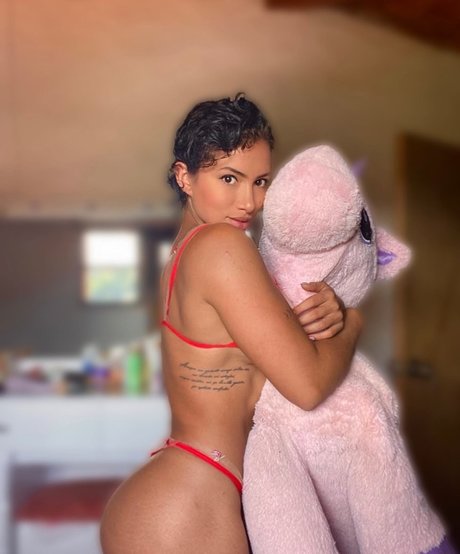 dra paulaandreabetancurn Nacktbilder OnlyFans