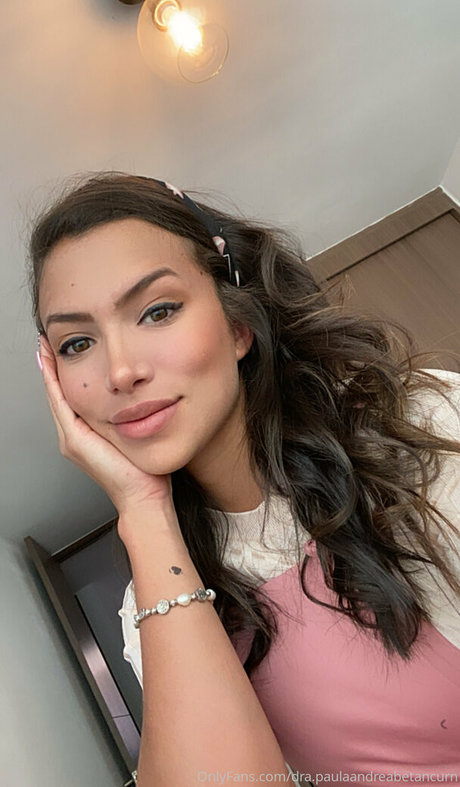 dra paulaandreabetancurn OnlyFans-Leak