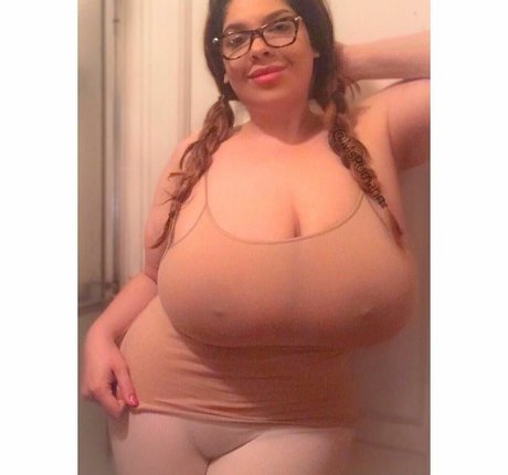 Jessy Romann Leaked OnlyFans Bilder