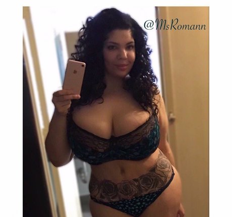 Jessy Romann OnlyFans Gratis-Inhalte