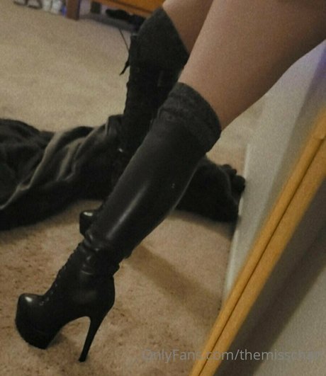 TheMissChan Heiße OnlyFans Inhalte