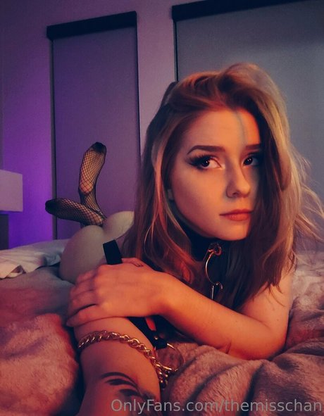 TheMissChan Nacktpornos von OnlyFans geleakt