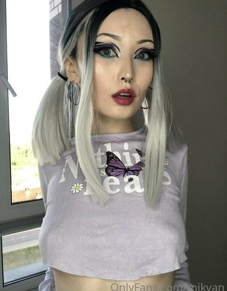 violet williams OnlyFans Leak