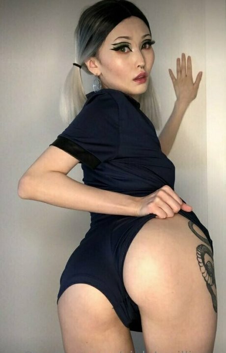 violet williams OnlyFans Striptease