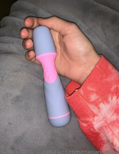 theparisangel OnlyFans Leak