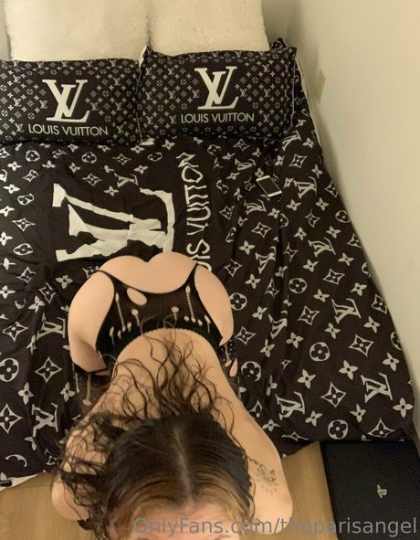 theparisangel Nackt OnlyFans