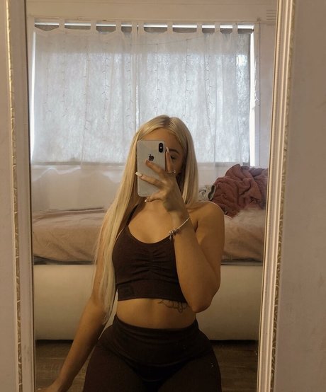 Claire Freeman Leaked OnlyFans Porn