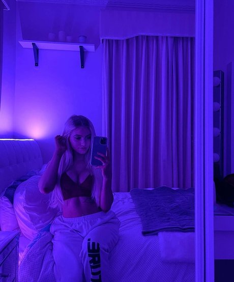 Claire Freeman Neue OnlyFans Leaks