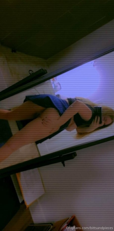 bittsandpieces OnlyFans-Komplettinhalte