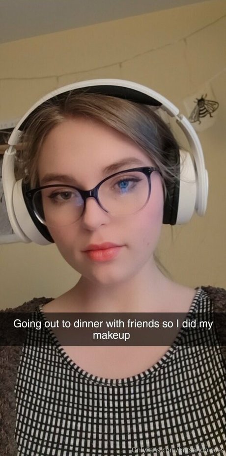 bittsandpieces OnlyFans Porno