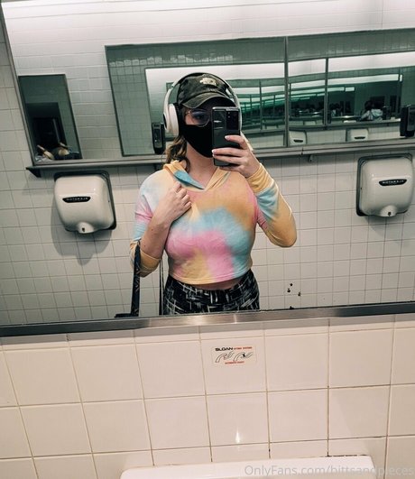 bittsandpieces Leaked OnlyFans Bilder