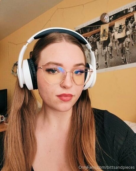 bittsandpieces Leaked OnlyFans Bilder
