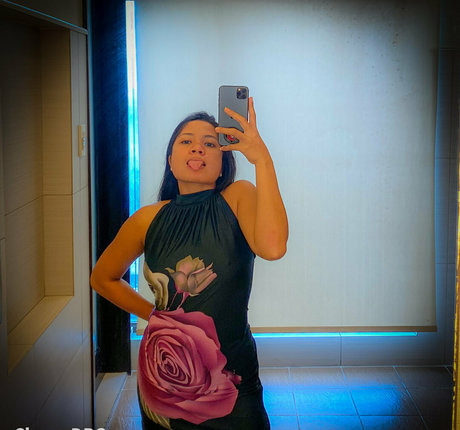 cherrydbgfree Nacktbilder von OnlyFans geleakt