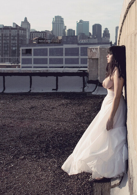 L Shima OnlyFans Nacktbilder