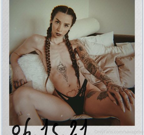 savagebu Nackt OnlyFans