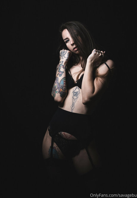 savagebu Sexy OnlyFans