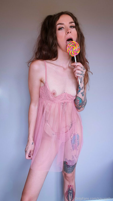 savagebu OnlyFans Nacktbilder geleakt