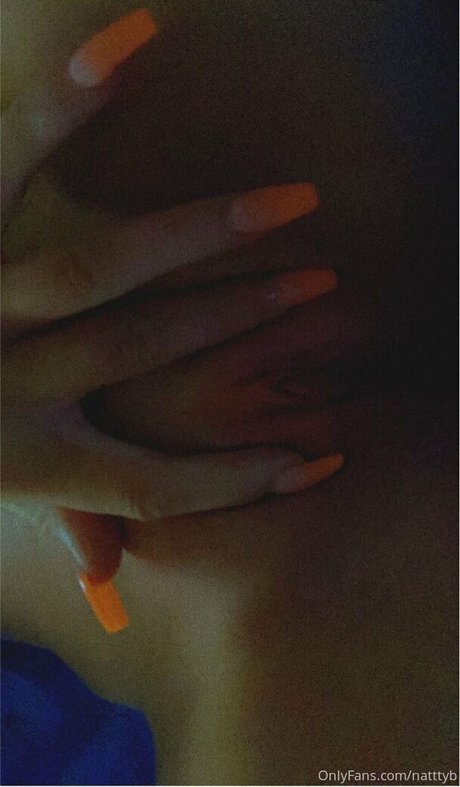 natttyb Nacktbilder von OnlyFans