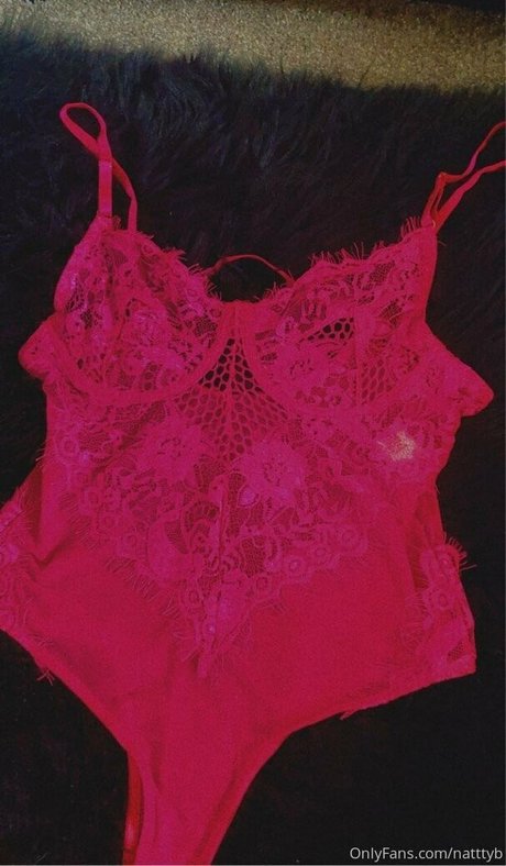 natttyb Nacktbilder OnlyFans geleakt