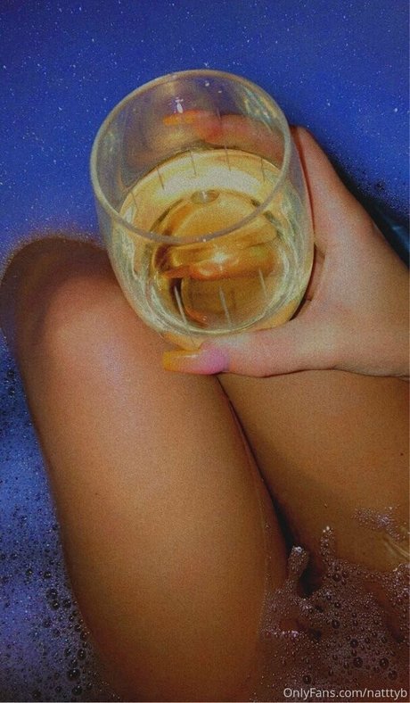 natttyb Leaked OnlyFans Sex