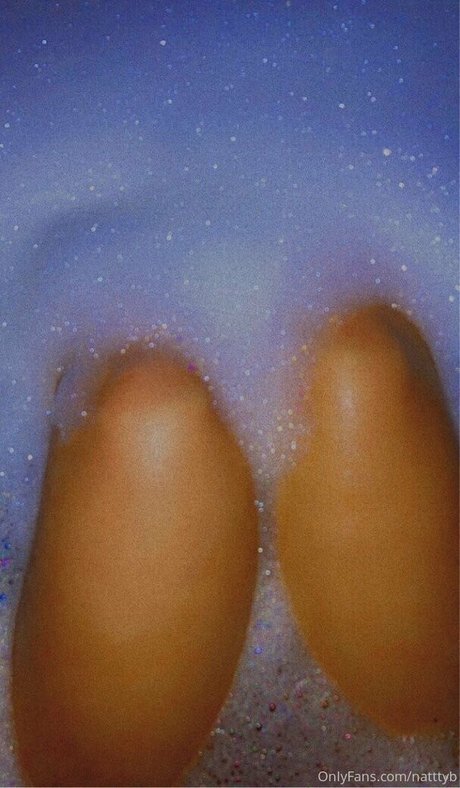 natttyb Leaked OnlyFans Sex