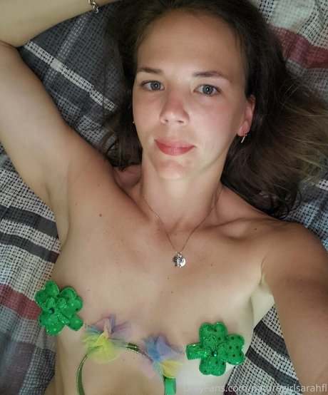 naturegirlsarahfl OnlyFans Leak