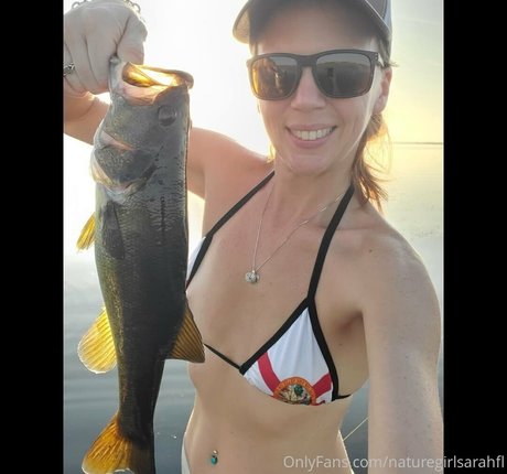 naturegirlsarahfl XXX Leak OnlyFans