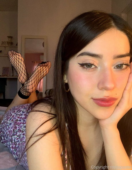 rositapastel Nacktbilder geleakt OnlyFans