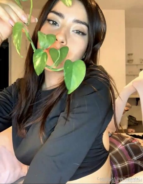 rositapastel Leaked Porn OnlyFans
