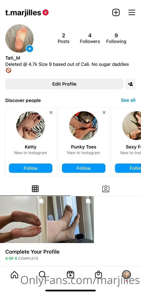 marjilles Kostenlose OnlyFans-Pornos