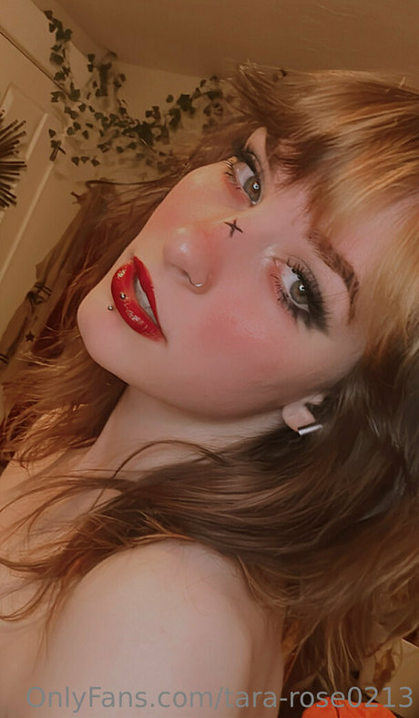 tara rose0213 OnlyFans Nacktfotos