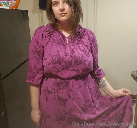 steamybee Leaked OnlyFans Bilder