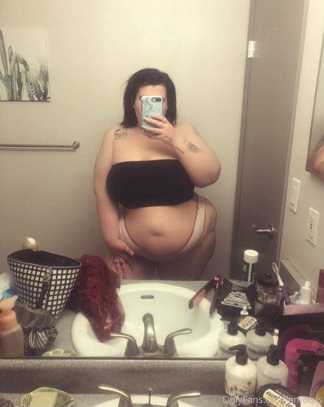 mamasthicc OnlyFans Gratis-Inhalte